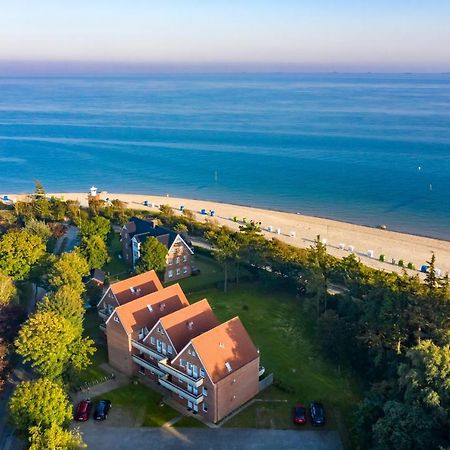 Appartement Strandnest à Wyk auf Föhr Extérieur photo